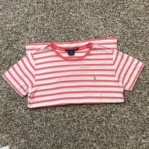 Ralph Lauren crew neck shirt